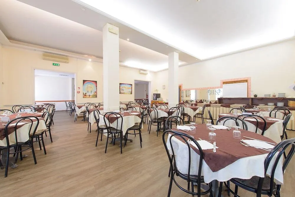 Hotel Sirena Rimini