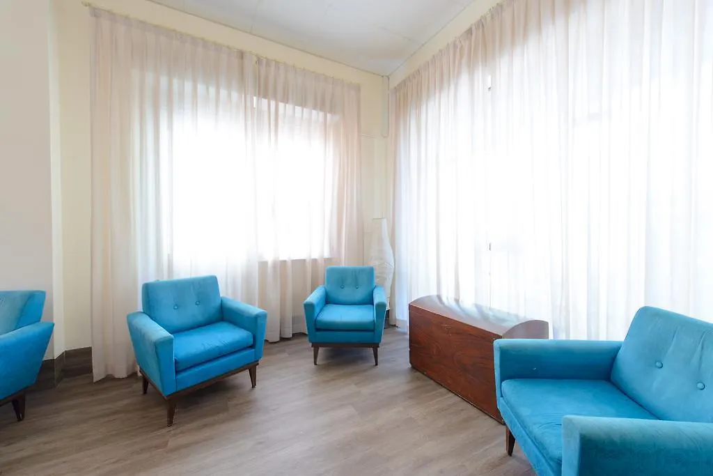 Hotel Sirena Rimini