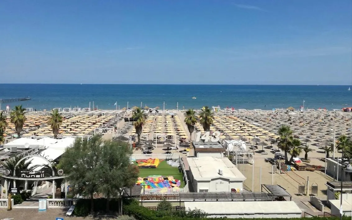 Hotel Sirena Rimini
