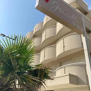 Hotel Graziella, Rimini