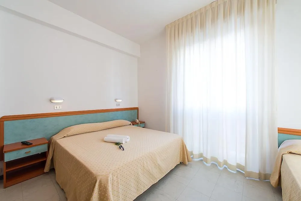 Hotel Sirena Rimini