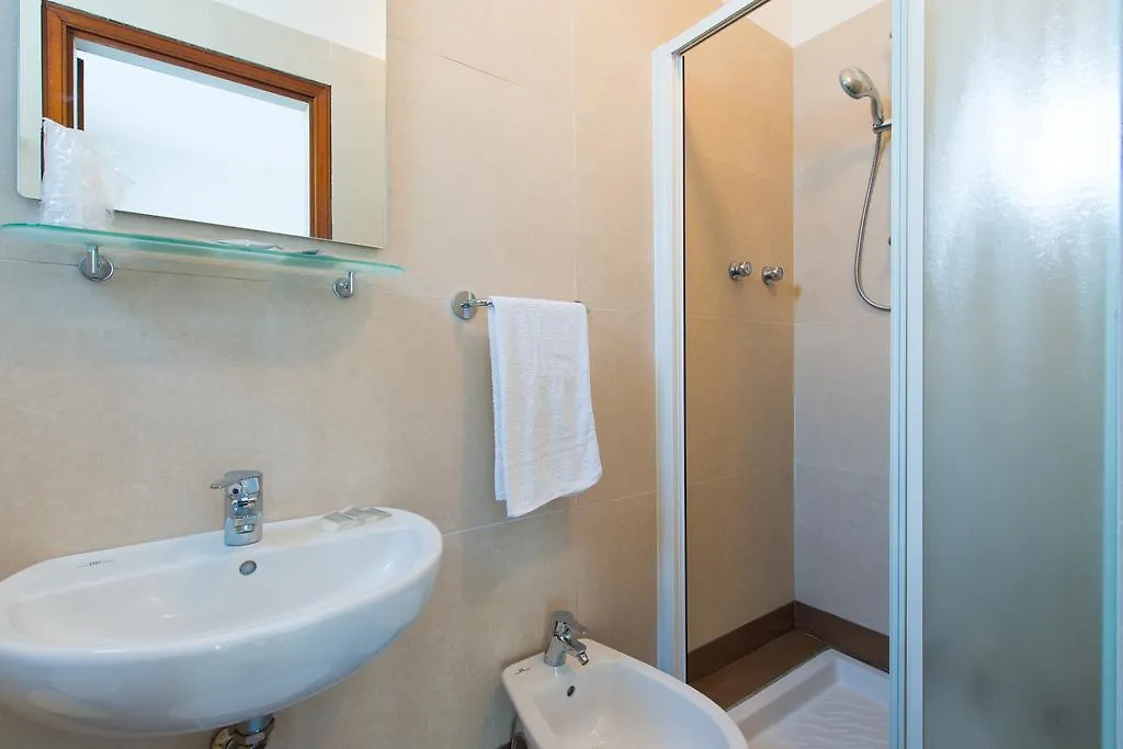 Hotel Sirena Rimini