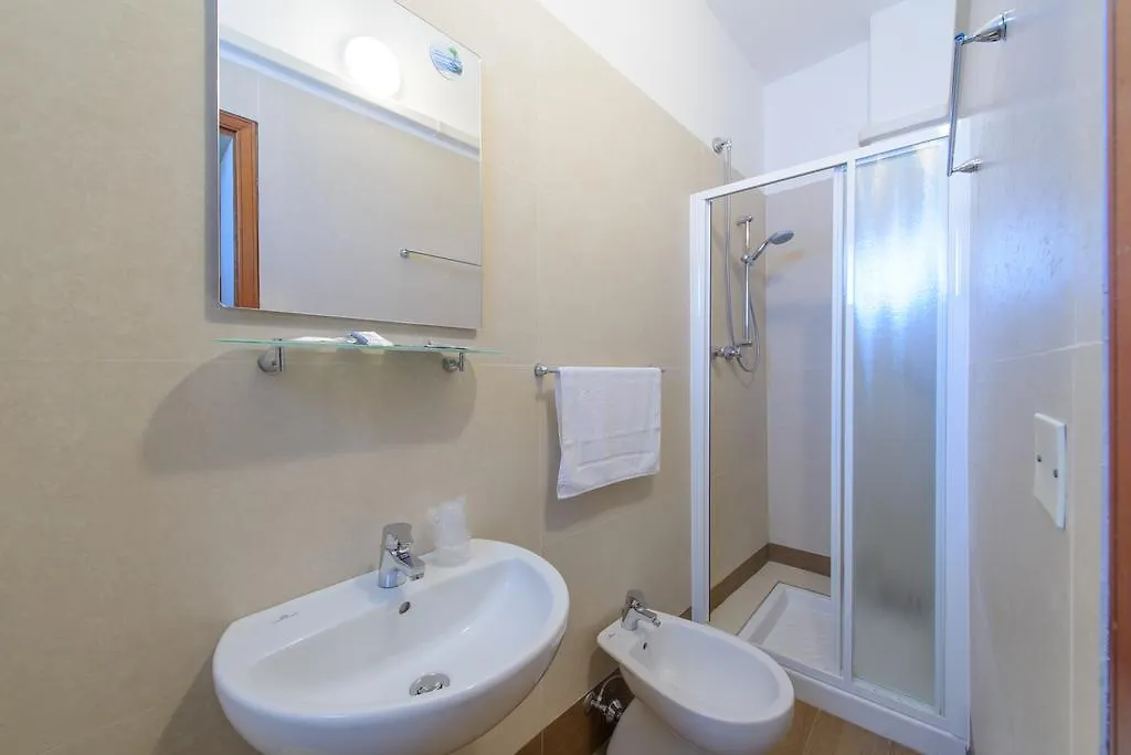 Hotel Sirena Rimini