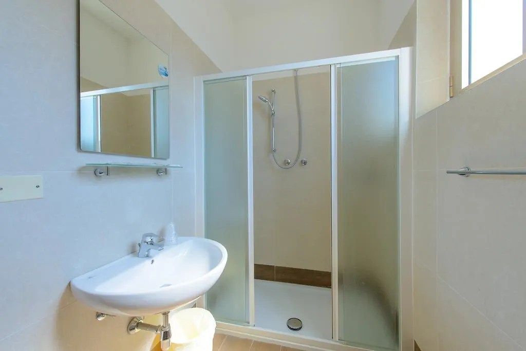 Hotel Sirena Rimini 3*,
